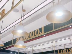 大堂-龍歌自助小火锅(崂山丽达店)