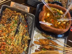 -林二哥宜烤官·宜宾小烧烤