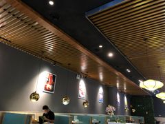 -牛鲜胜·潮汕牛肉自助火锅(番禺市桥店)
