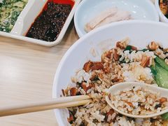 -李先生牛肉面大王(东单店)