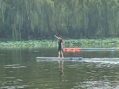 -WhaleSports户外水上运动俱乐部(朝阳公园店)