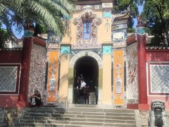 -白帝城·瞿塘峡景区