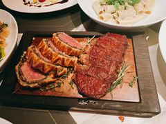 -ZHAO赵·牛扒坊(万象城店)