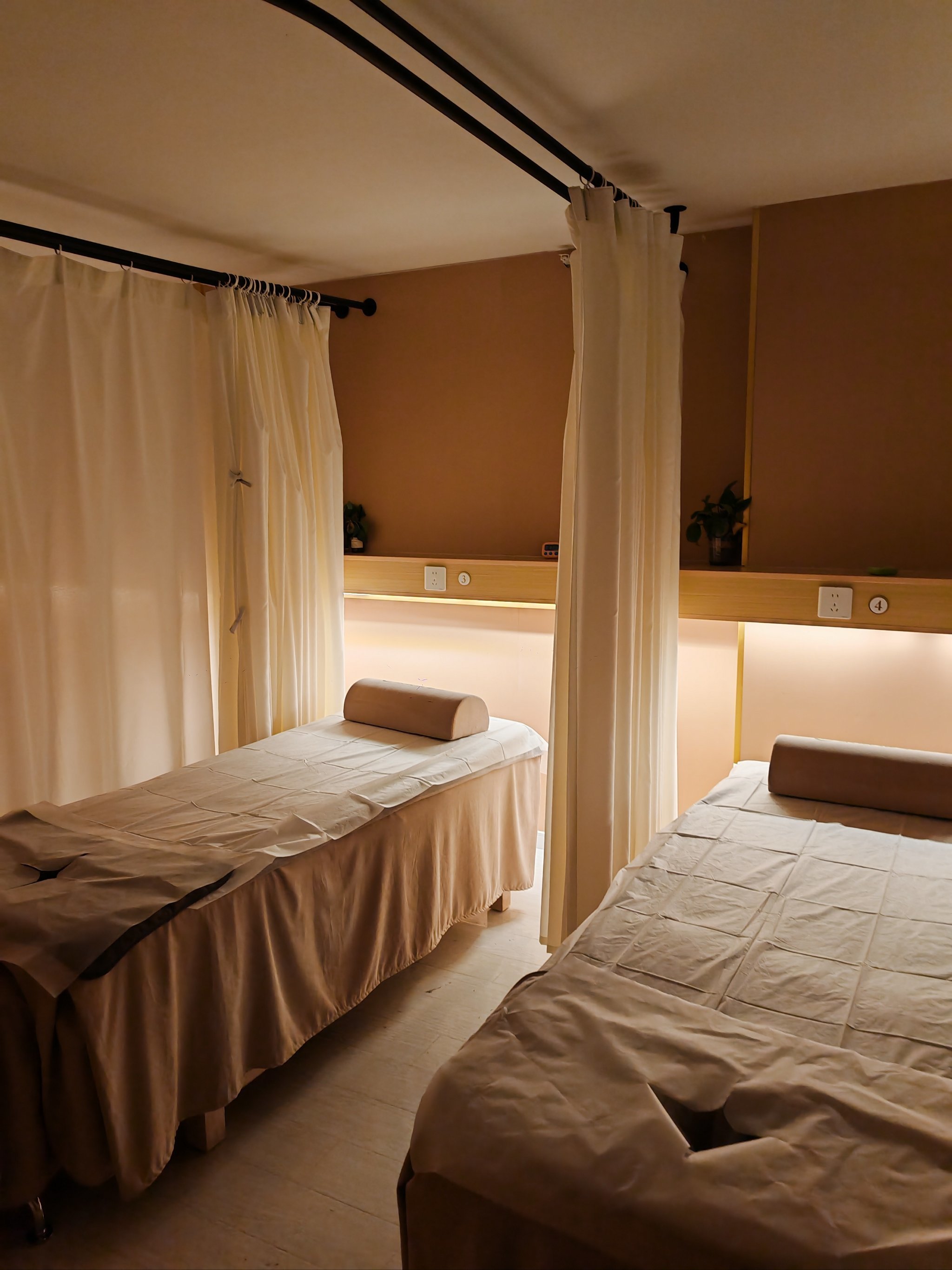 工作的苦,都可以在这里得到治愈