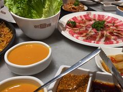 -韩宫宴烤肉·黑毛和牛·料理(滨湖银泰城店)