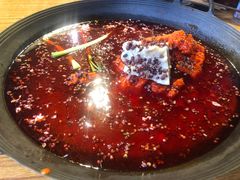 -刁姐火锅(五小区店)