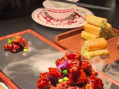 -锦楼·臻选新杭帮(杭州中心店)