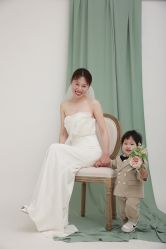 -初·印象孕妇儿童摄影馆
