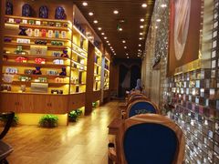 -安薇塔英式下午茶(万科中心店)