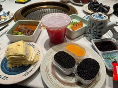 -和牛村烧肉放题(潍坊泰华店)