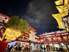 -老城隍庙食品商店(豫园商城店)