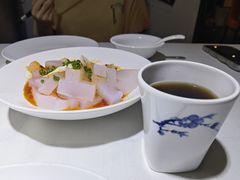 -鸭王烤鸭店(三里河店)