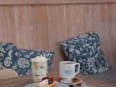 -Vanillacafe香草咖啡(银海大世界店)