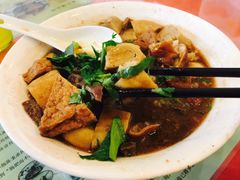 -北京小肠陈饭庄(方庄店)