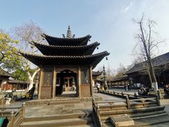 -钱王祠