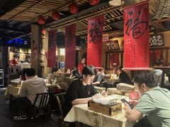 -串盟烧烤大排档·长沙美食地标(星沙店)