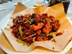 -望京辣宴·古法川菜(望京店)