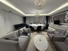 -新成海港大酒楼(康华路店)