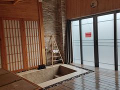 -中家鑫园温泉酒店鑫悦汤泉