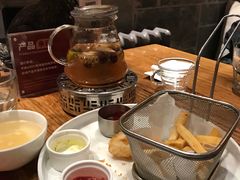 -食间牛排(湖西路店)