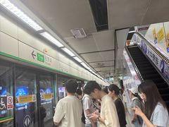 -车公庙(地铁站)