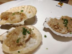 -割烹旭日本料理(龙湖狮山天街店)