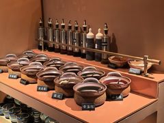 -色響火锅(恒隆广场店)
