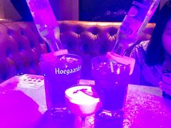 -288 Livehouse 酒吧(思南公馆店)