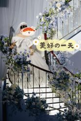 -圣拉维婚礼艺术中心(合肥旗舰店)