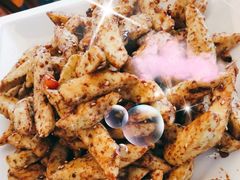 -汤连得温泉馆(宝山店)