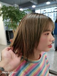 -In Beauty印诺时尚美发沙龙