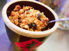-MI WU FACTORY米屋美食工厂餐厅(绿地店)