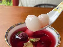 -中卫御苑福膳·养生局(圆明园店)