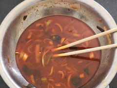 -薛记襄阳香辣牛肉面(平安路店)