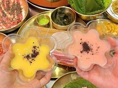 -核桃碳烤肉馆(深圳首店)