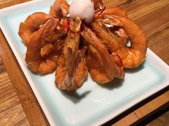 -局气烤鸭·北京菜(前门店)