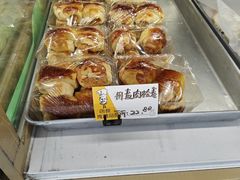 -爱德顺糕点食屋(利民道店)
