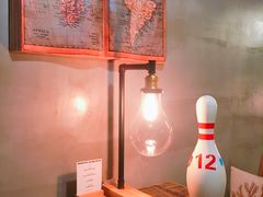 -HIGH FIVE哈福手工汉堡(桂林路店)