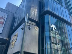 -南京西路(地铁站)