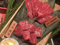 -老乾杯和牛烧肉(王府中环店)
