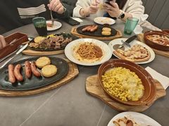 -萨莉亚意式餐厅(悦荟广场店)