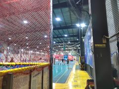 -布波运动公园羽毛球场