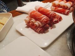 -东来顺饭庄(西直门店)