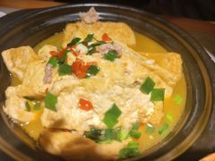 攸县煎豆腐-大碗先生(高铁吾悦店)