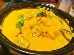 -星叶·东南亚料理(宁波万象汇店)