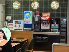 -萨莉亚意式餐厅(深圳北站店)