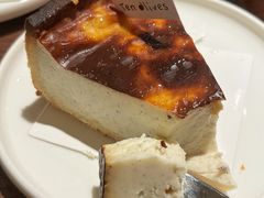 -Ten Olives甜点