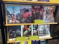 -和美电影艺术中心(万国城店)