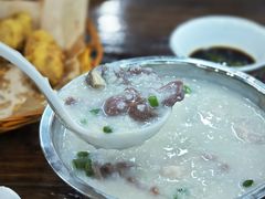 -南记食粥坊·宵夜大排档(莲花店)