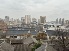-戏马台景区